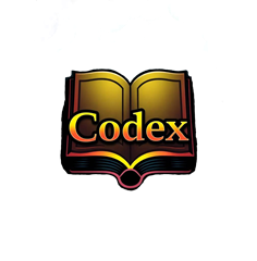 Codex Manga